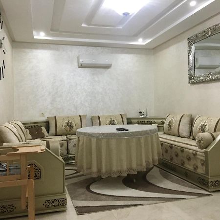 Apartment Anis Nador Al Jadid Exteriér fotografie
