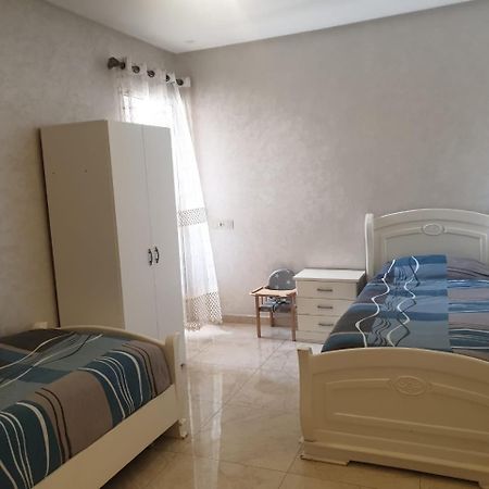 Apartment Anis Nador Al Jadid Exteriér fotografie