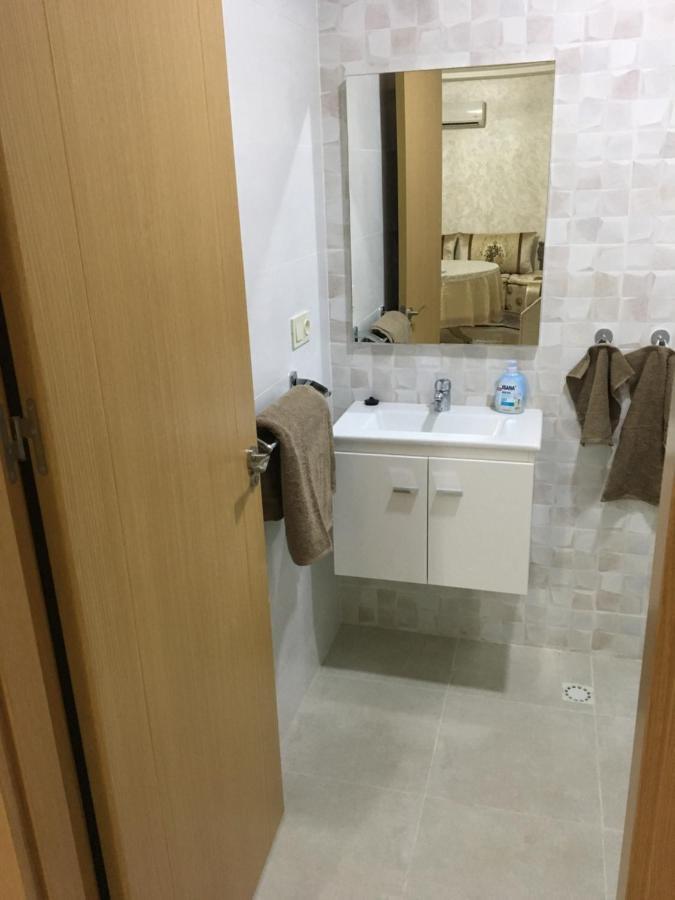 Apartment Anis Nador Al Jadid Exteriér fotografie