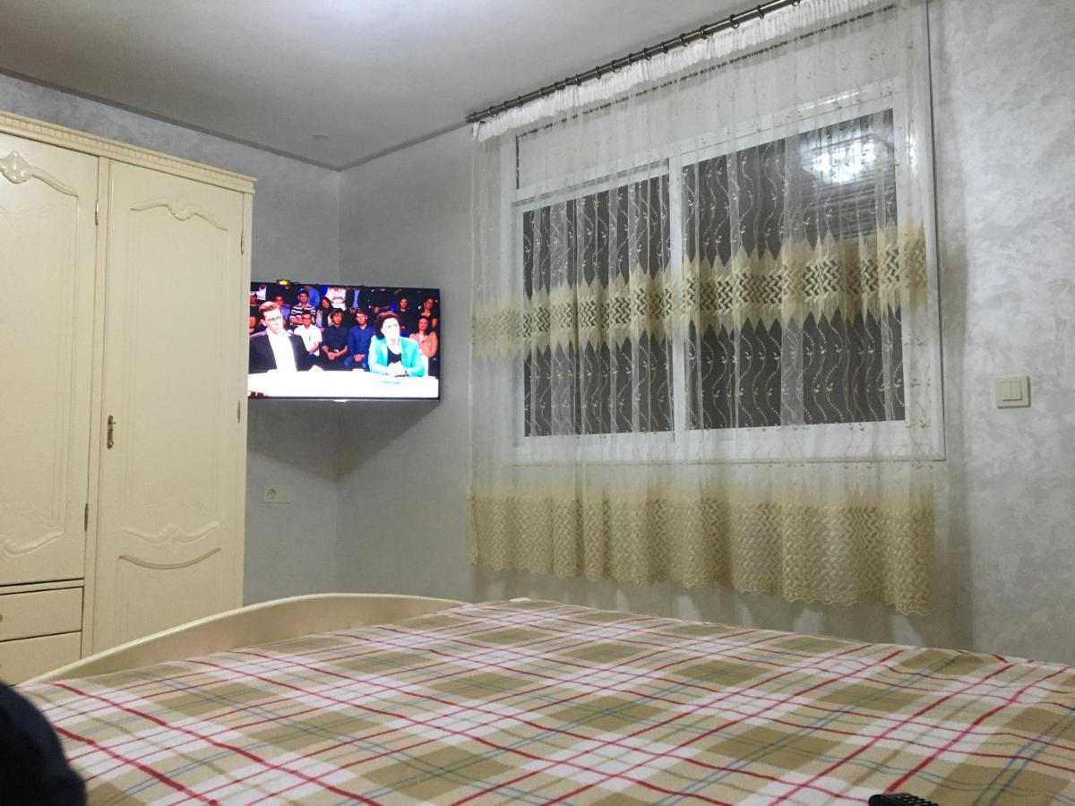 Apartment Anis Nador Al Jadid Exteriér fotografie