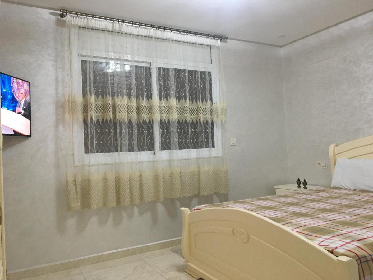 Apartment Anis Nador Al Jadid Exteriér fotografie