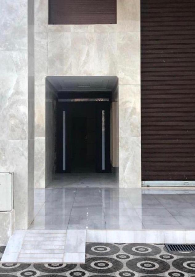 Apartment Anis Nador Al Jadid Exteriér fotografie