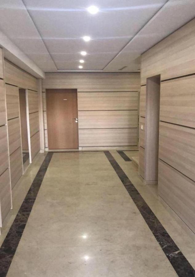 Apartment Anis Nador Al Jadid Exteriér fotografie