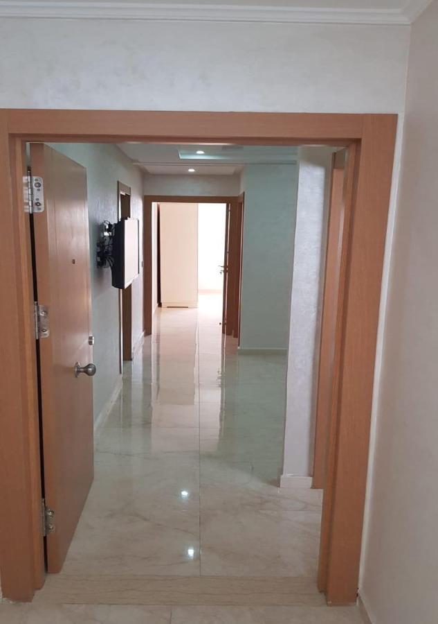 Apartment Anis Nador Al Jadid Exteriér fotografie