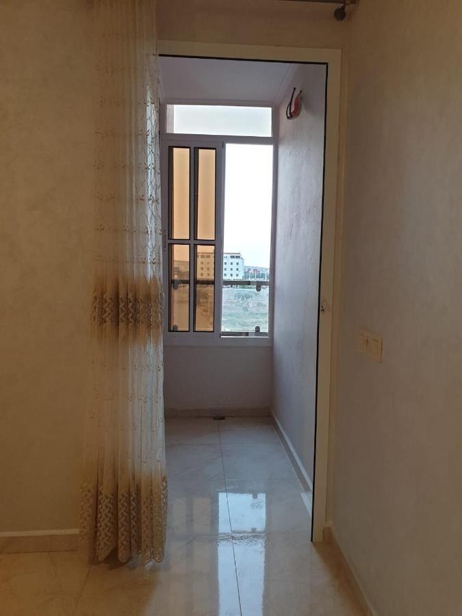 Apartment Anis Nador Al Jadid Exteriér fotografie