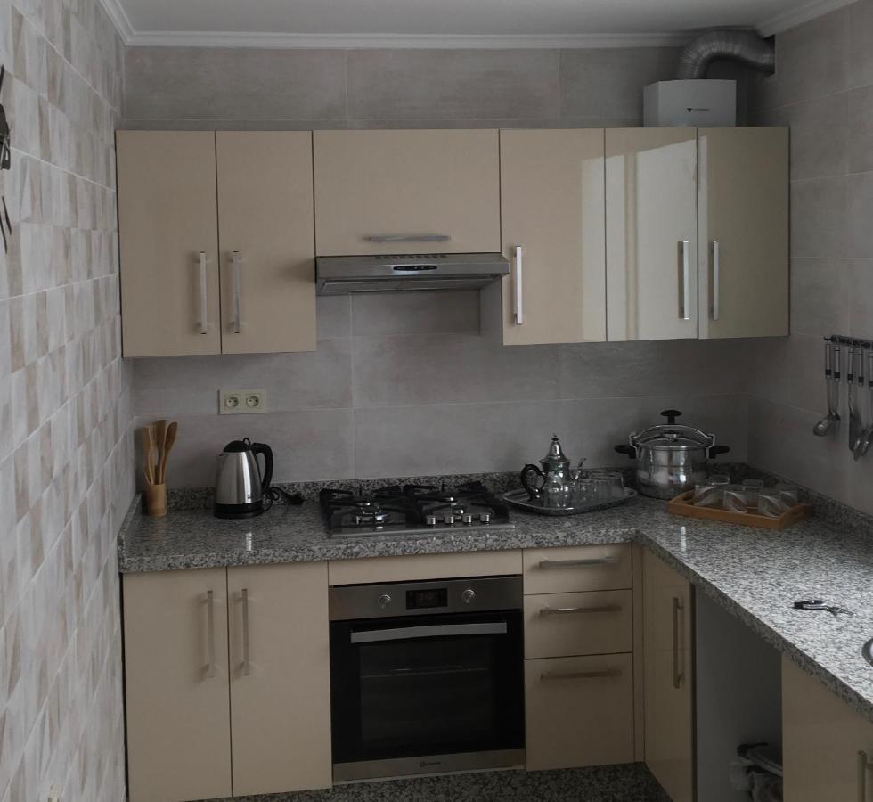 Apartment Anis Nador Al Jadid Exteriér fotografie