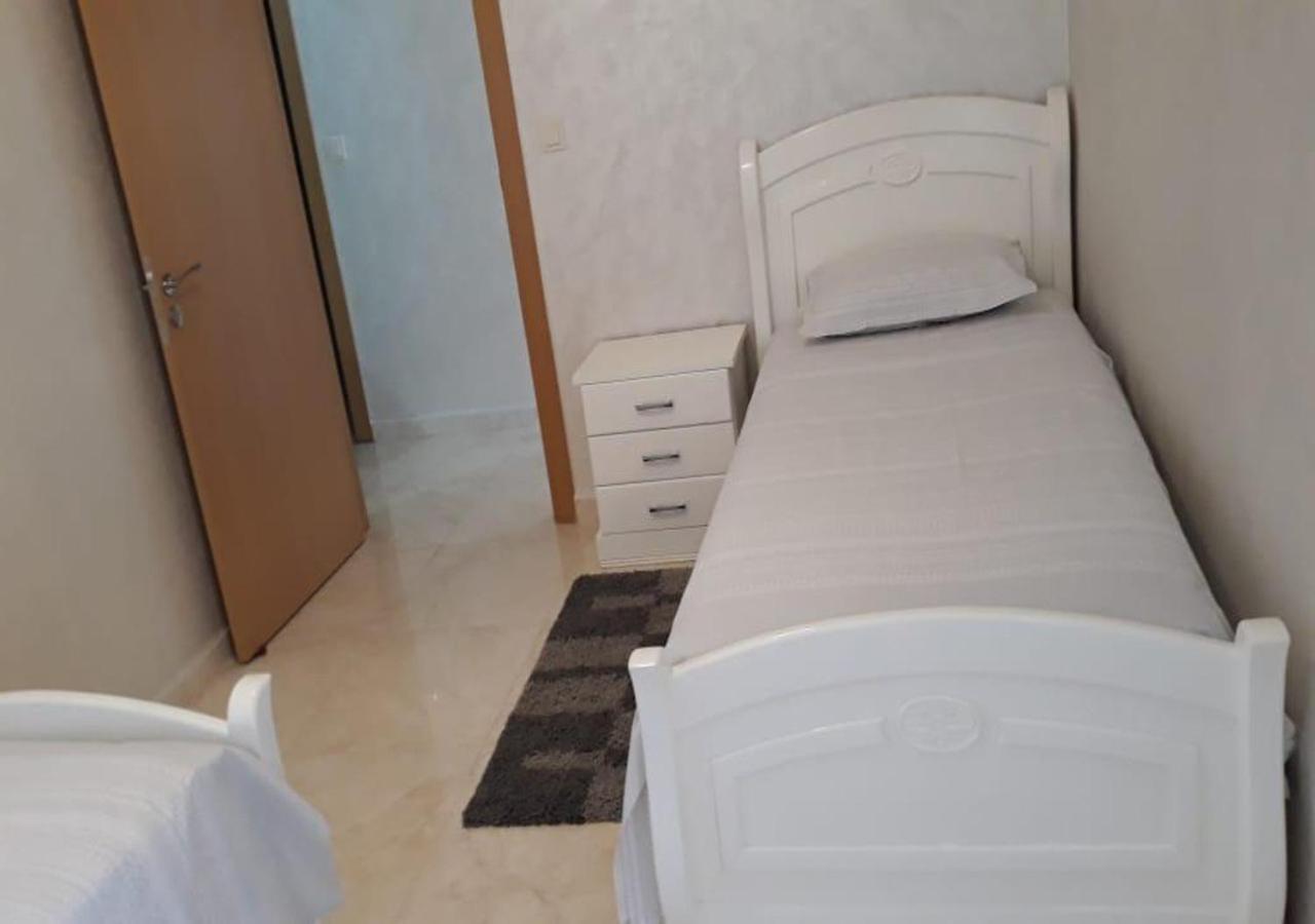 Apartment Anis Nador Al Jadid Exteriér fotografie