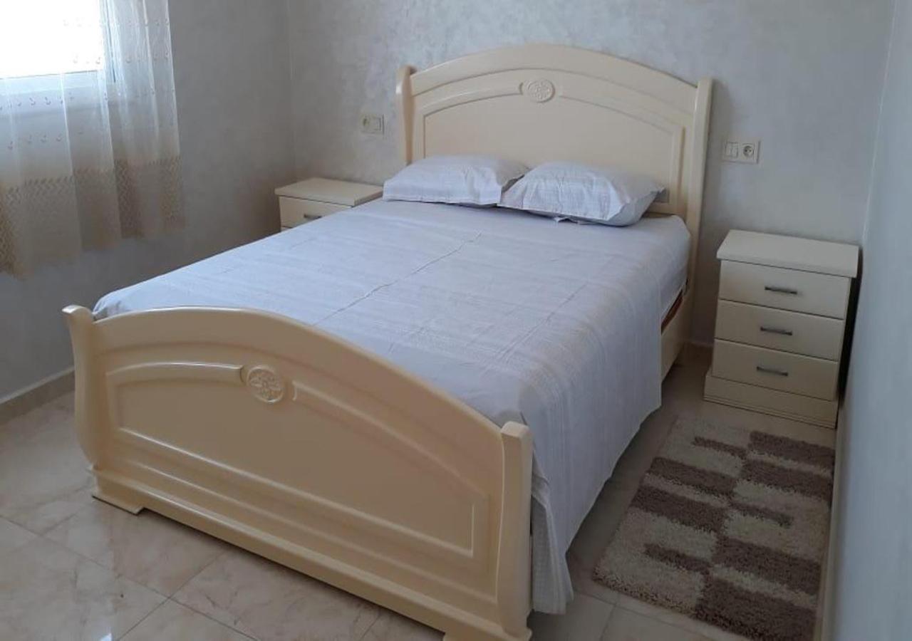 Apartment Anis Nador Al Jadid Exteriér fotografie