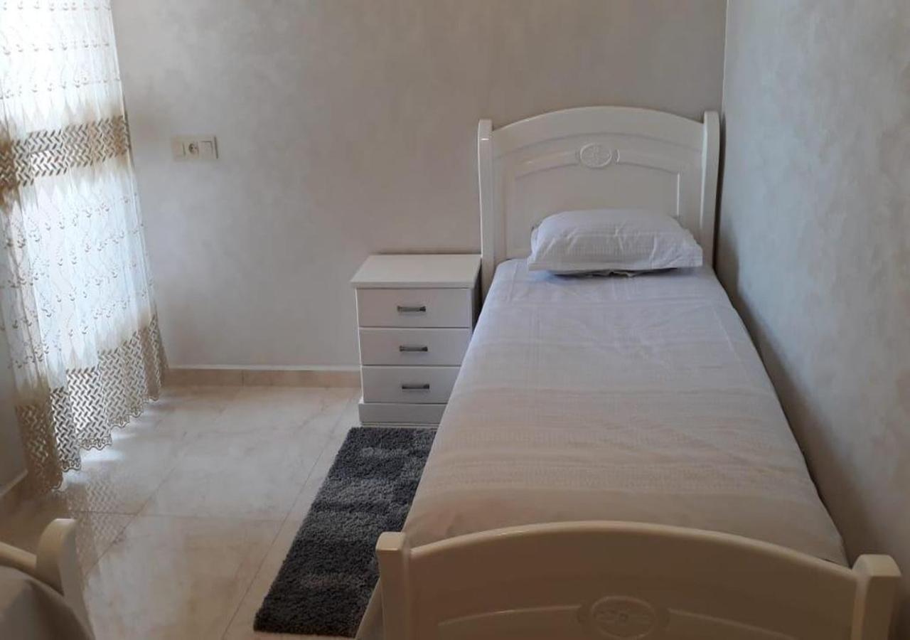 Apartment Anis Nador Al Jadid Exteriér fotografie