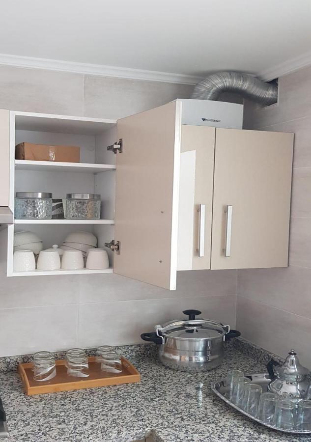 Apartment Anis Nador Al Jadid Exteriér fotografie