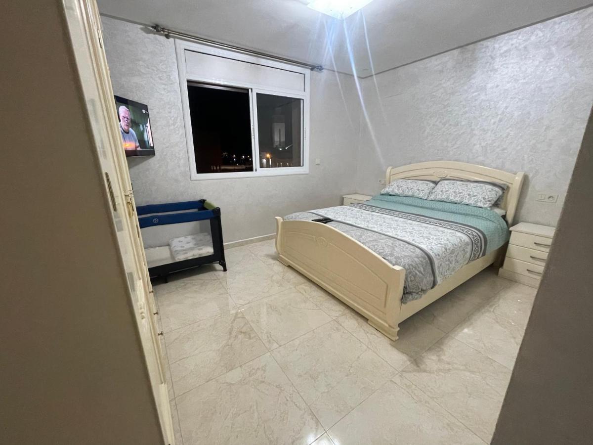 Apartment Anis Nador Al Jadid Exteriér fotografie