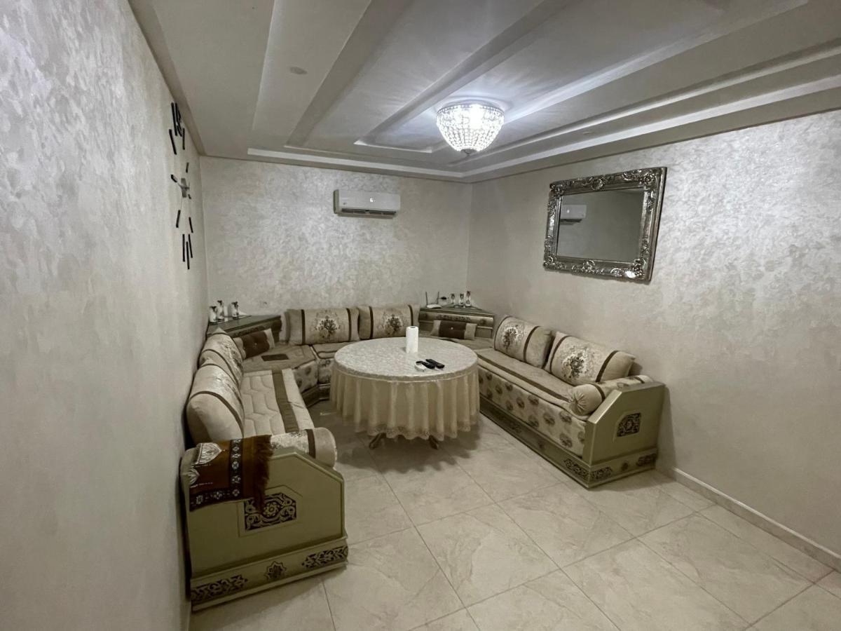 Apartment Anis Nador Al Jadid Exteriér fotografie