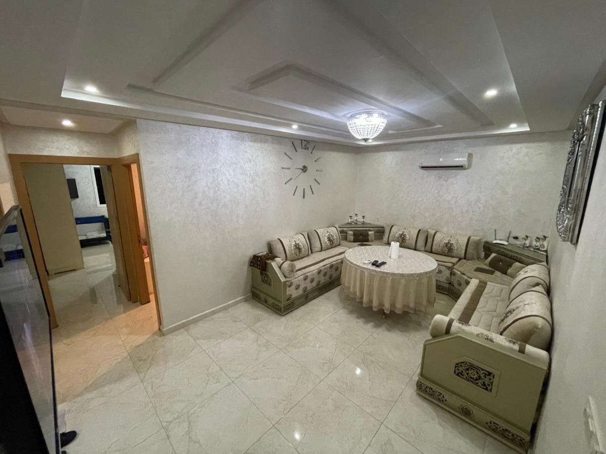 Apartment Anis Nador Al Jadid Exteriér fotografie