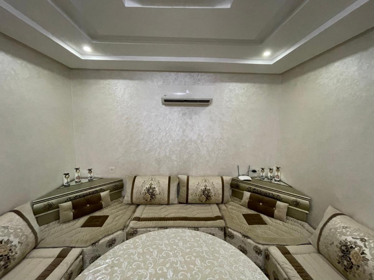 Apartment Anis Nador Al Jadid Exteriér fotografie