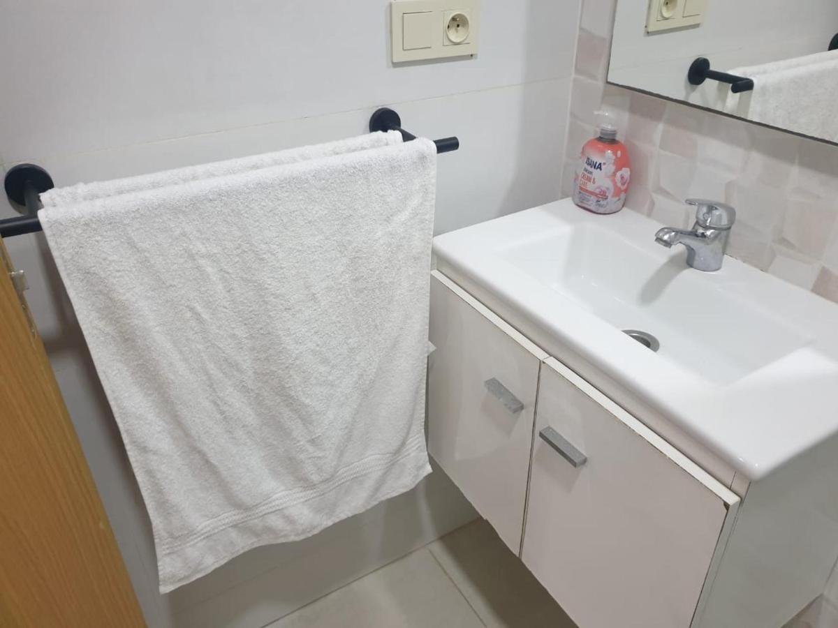 Apartment Anis Nador Al Jadid Exteriér fotografie