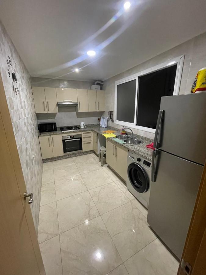 Apartment Anis Nador Al Jadid Exteriér fotografie