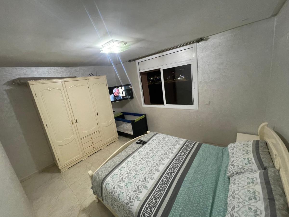Apartment Anis Nador Al Jadid Exteriér fotografie