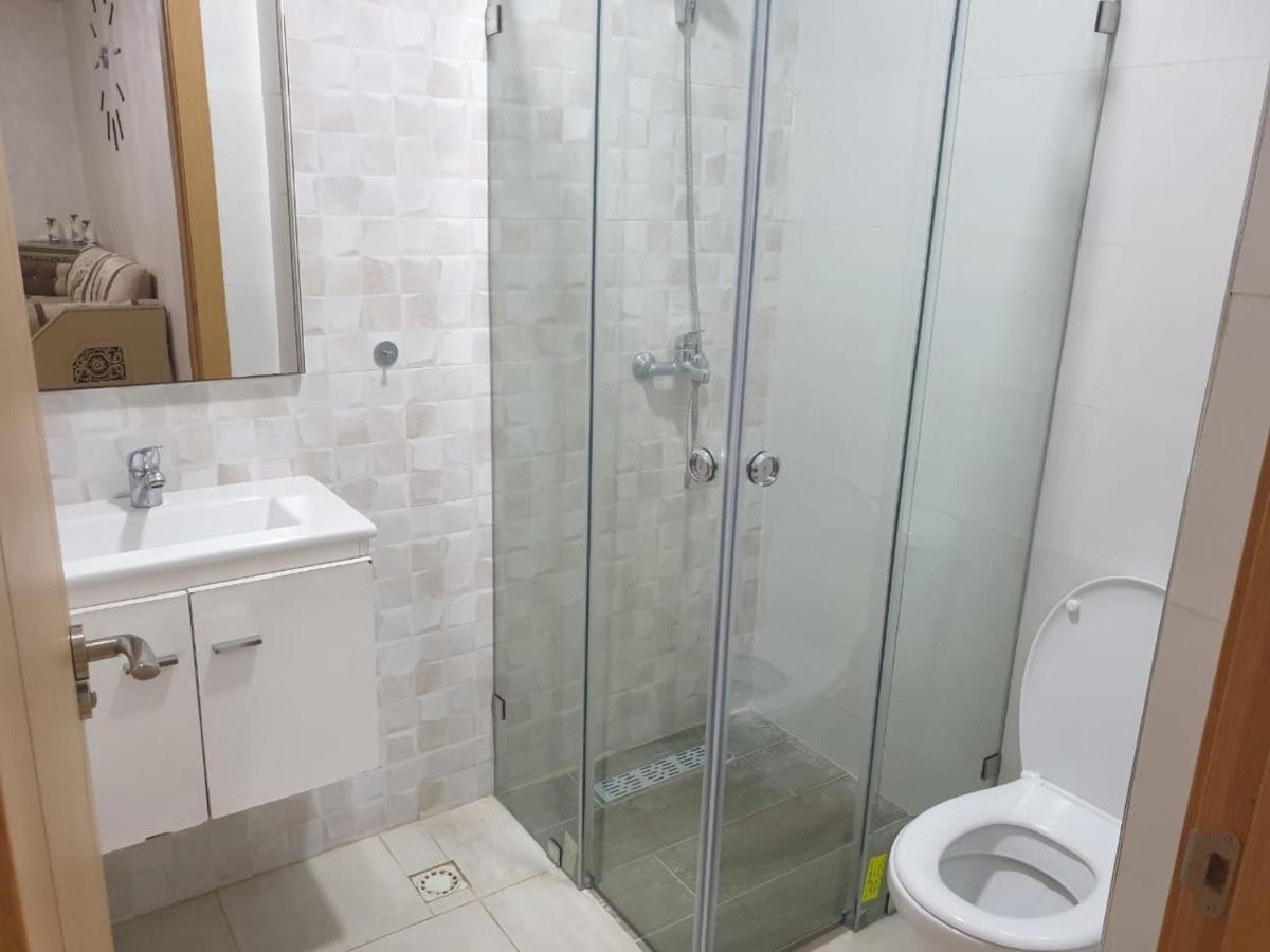 Apartment Anis Nador Al Jadid Exteriér fotografie