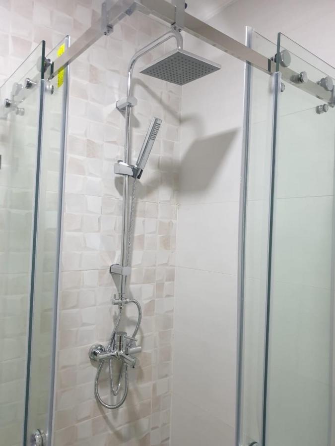 Apartment Anis Nador Al Jadid Exteriér fotografie