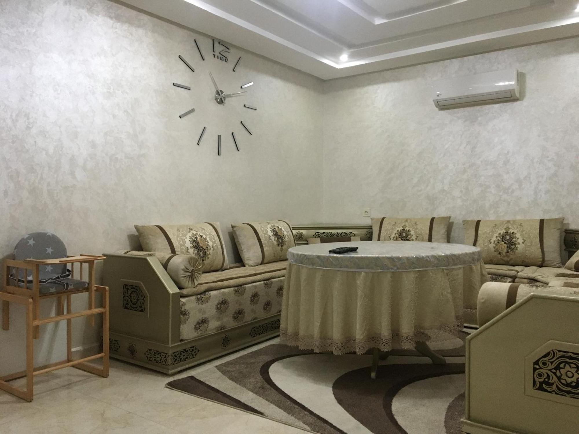 Apartment Anis Nador Al Jadid Pokoj fotografie