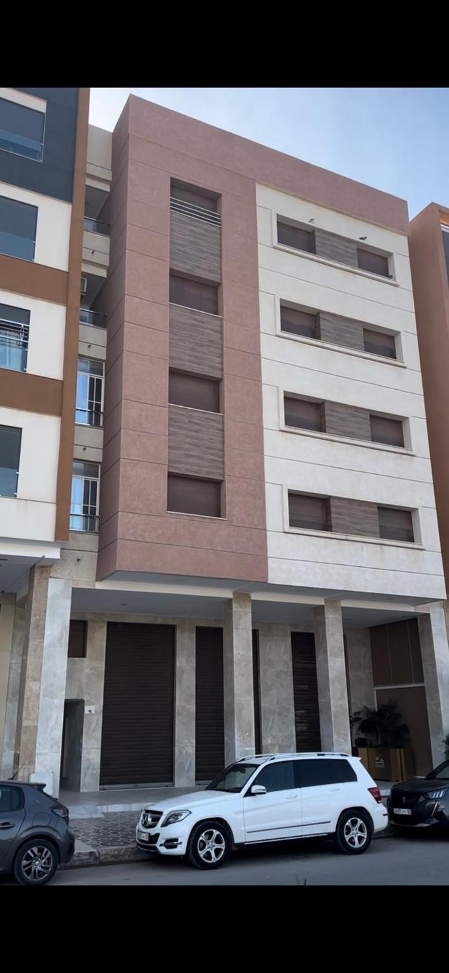 Apartment Anis Nador Al Jadid Exteriér fotografie