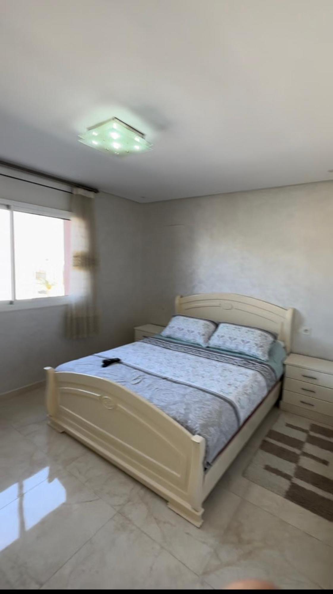 Apartment Anis Nador Al Jadid Exteriér fotografie